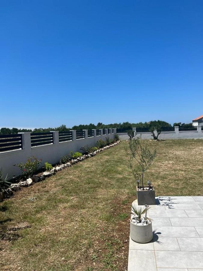 Apartmani Fulir Врси Экстерьер фото