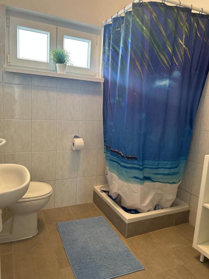 Apartmani Fulir Врси Экстерьер фото
