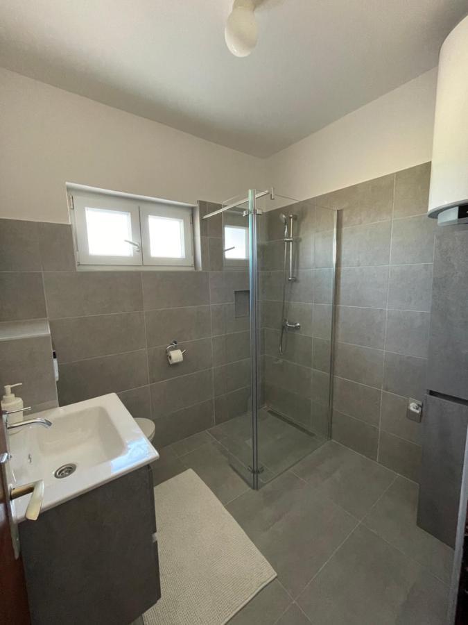 Apartmani Fulir Врси Экстерьер фото