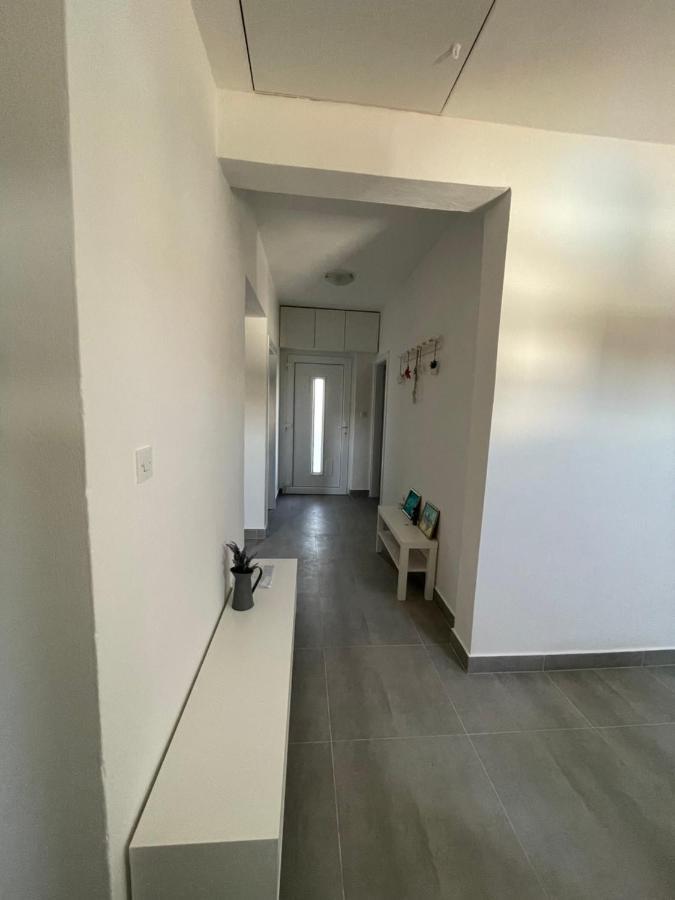 Apartmani Fulir Врси Экстерьер фото