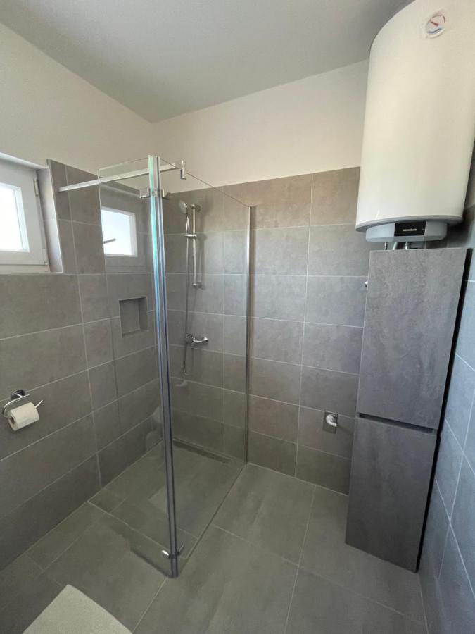 Apartmani Fulir Врси Экстерьер фото