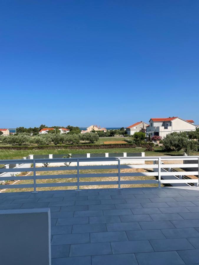 Apartmani Fulir Врси Экстерьер фото