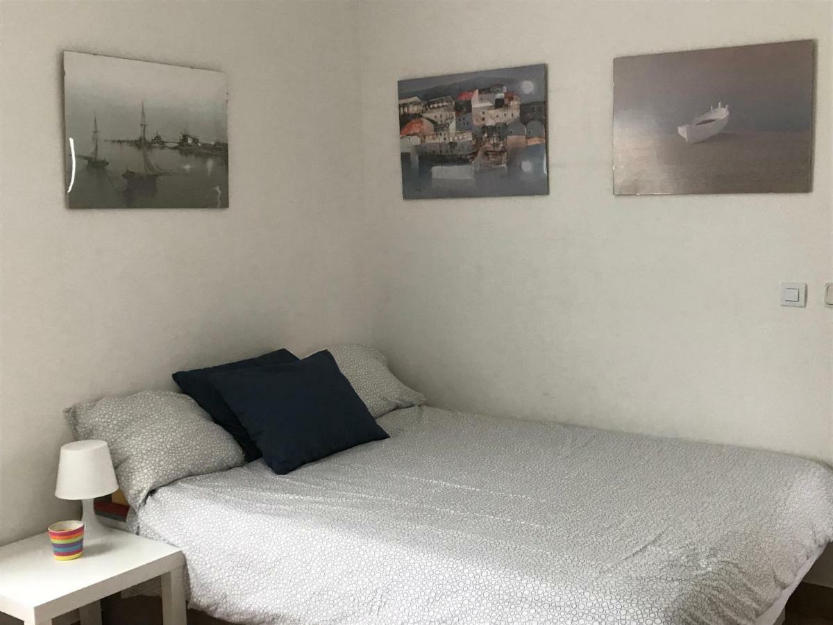 Apartmani Fulir Врси Экстерьер фото